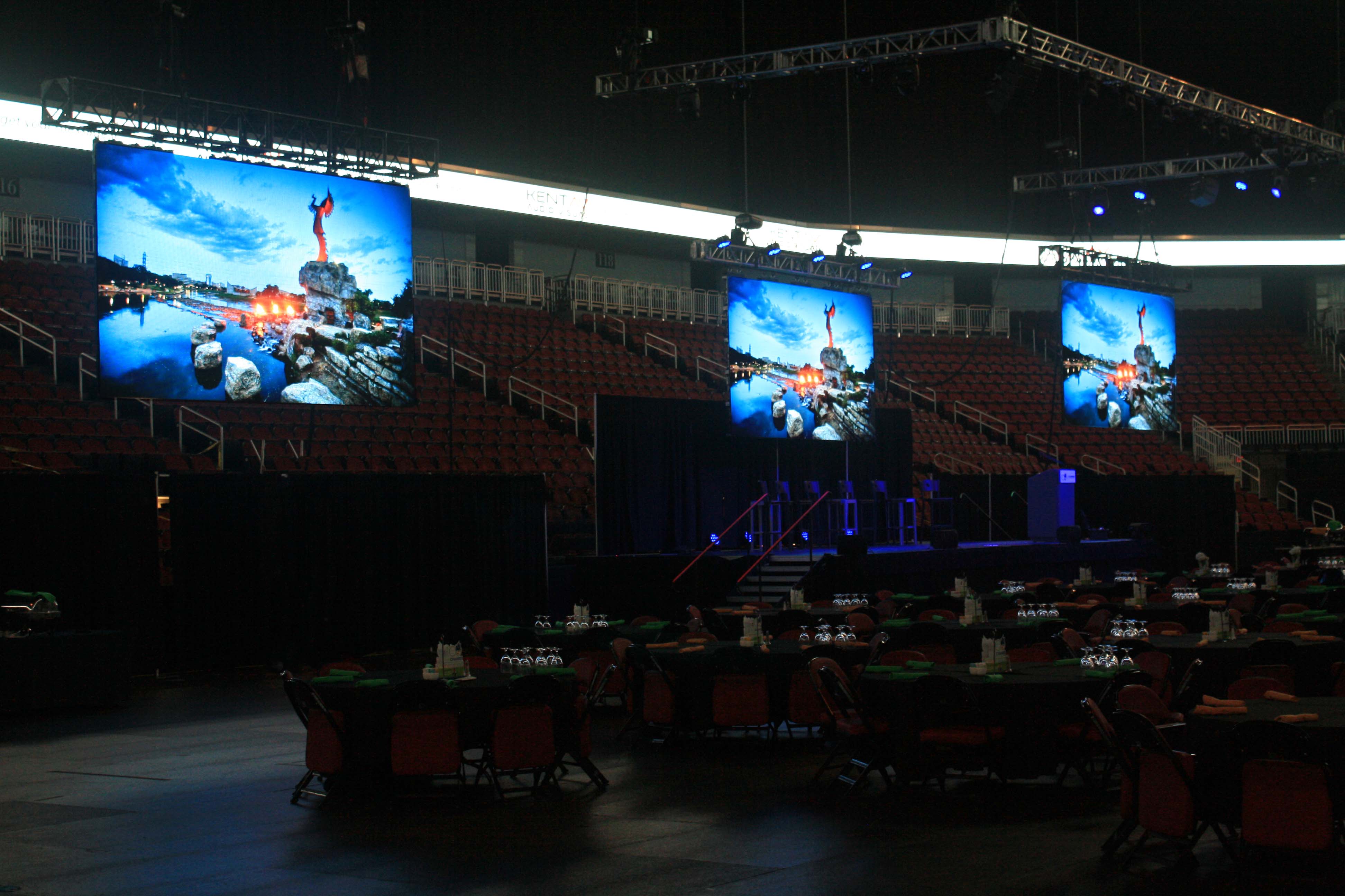 Homepage Kent Audio Visual