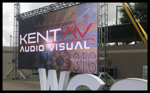 Kent Audio Visual, Inc.