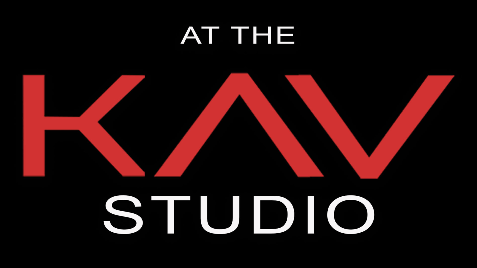 Homepage Kent Audio Visual